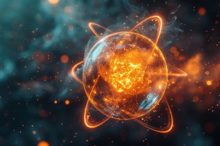 nuclear energy